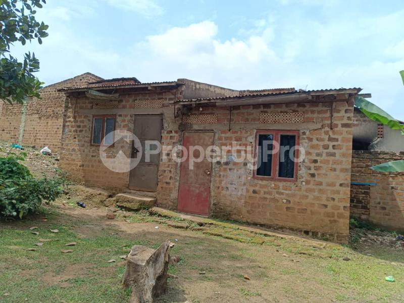 2 bedroom Villa for sale Seeta along namugongo road  Goma Mukono Central - 3