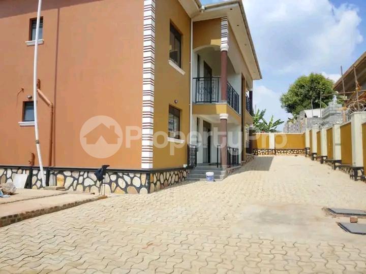 1 bedroom mini flat  Apartment for rent Namugongo road  Kampala Central Kampala Central - 4