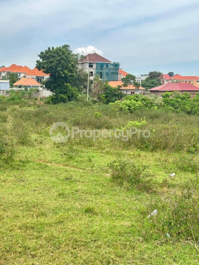 Land for sale Garuga bukaya Kampala Central Kampala Central - 1