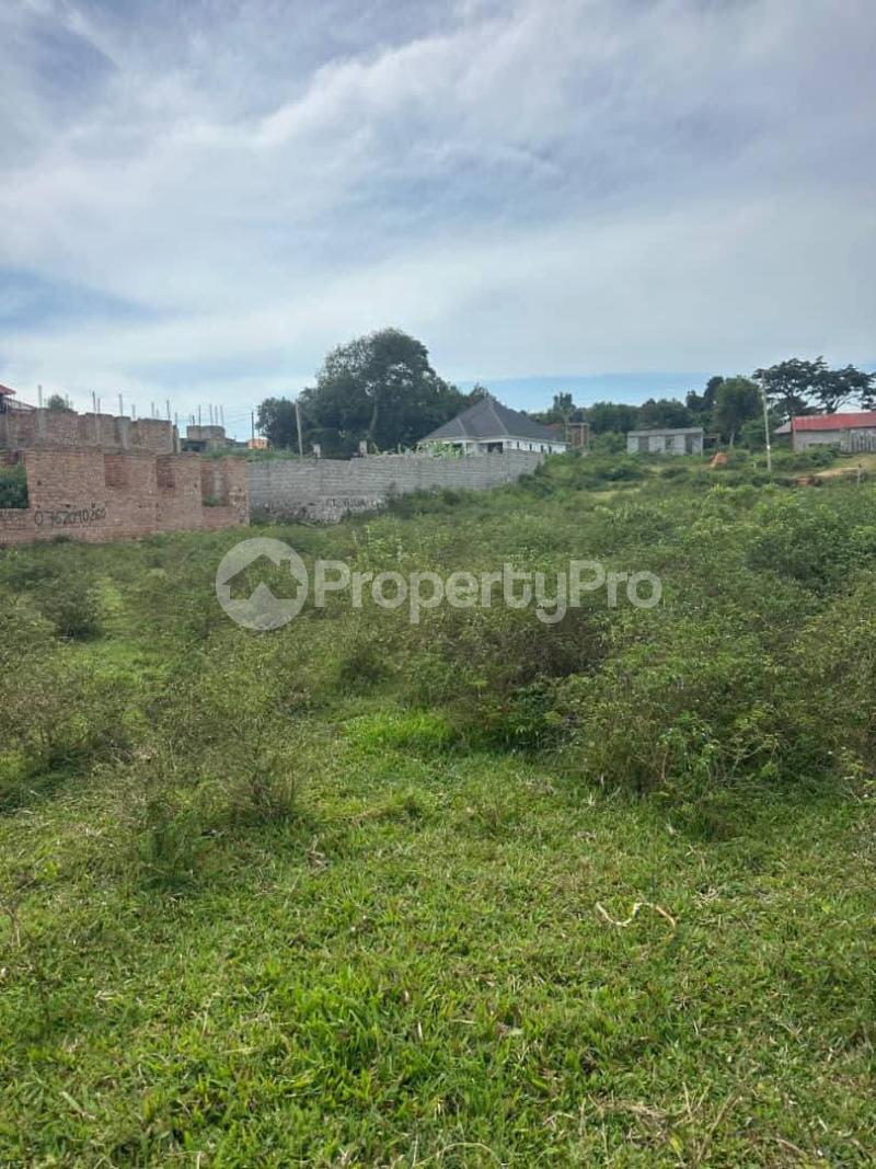 Land for sale Garuga bukaya Kampala Central Kampala Central - 4