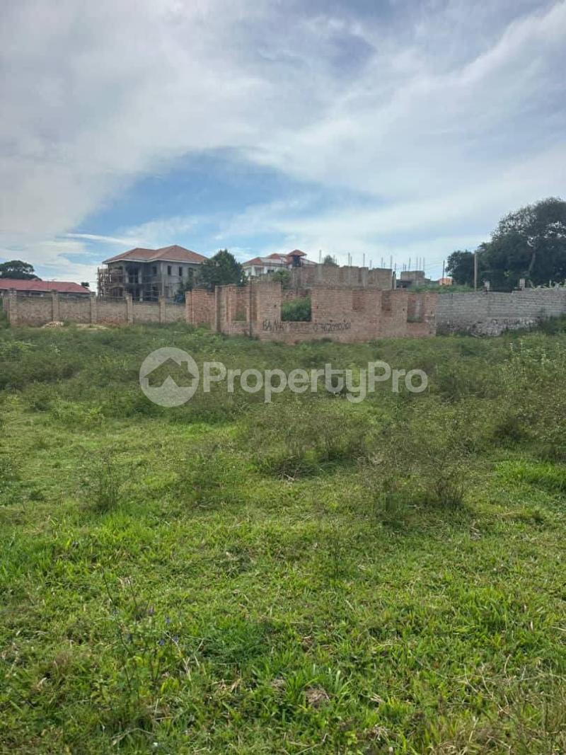 Land for sale Garuga bukaya Kampala Central Kampala Central - 5