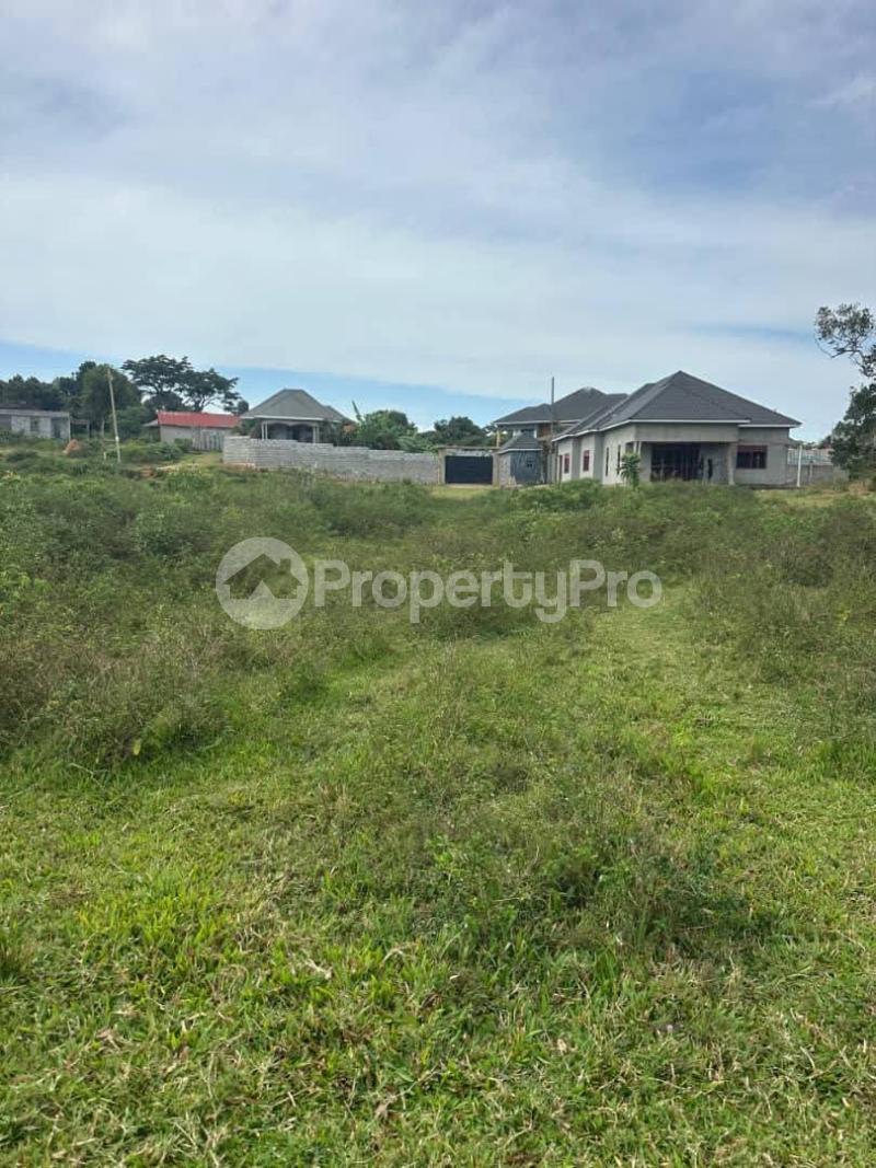 Land for sale Garuga bukaya Kampala Central Kampala Central - 3
