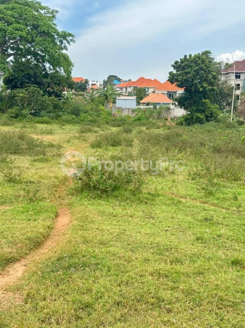 Land for sale Garuga bukaya Kampala Central Kampala Central - 0