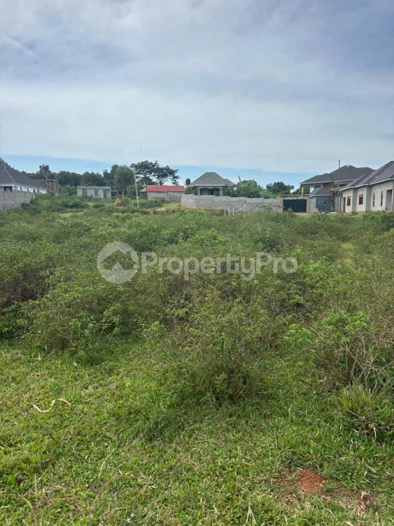 Land for sale Garuga bukaya Kampala Central Kampala Central - 2