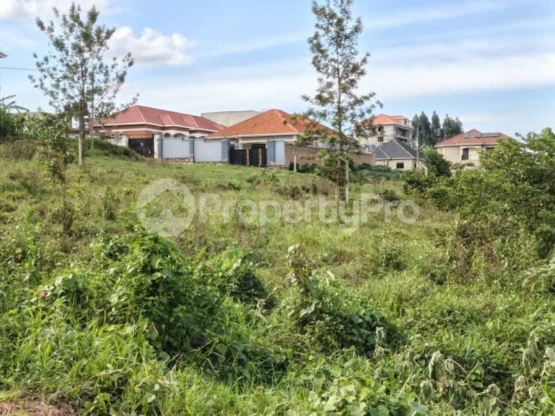 Land for sale Bajjo seeta Bajo Mukono Central - 2