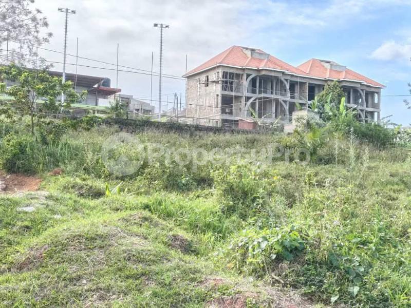 Land for sale Bajjo seeta Bajo Mukono Central - 0