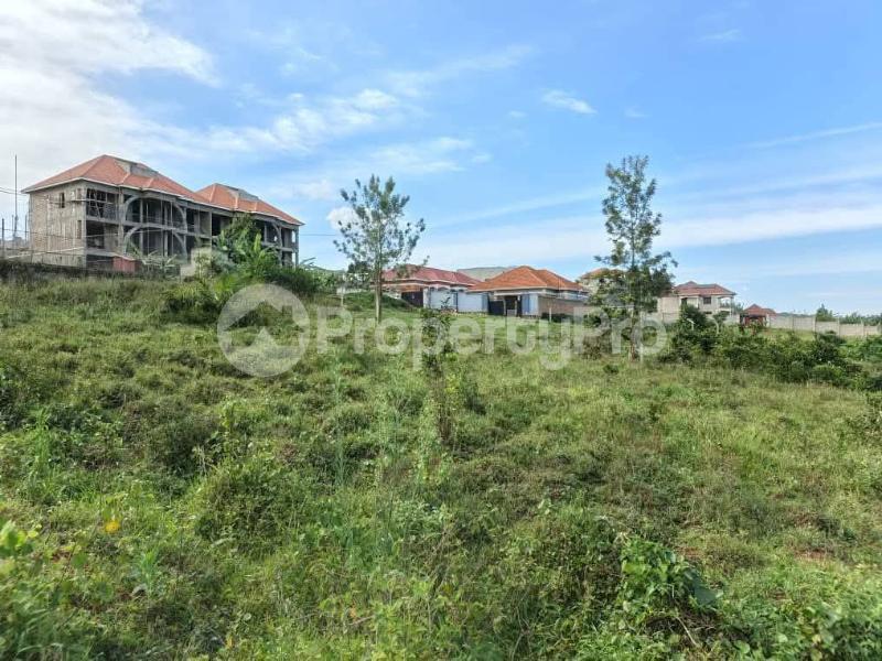 Land for sale Bajjo seeta Bajo Mukono Central - 3