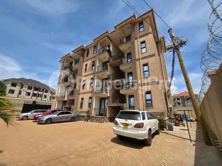 1 bedroom mini flat  Apartment Block Apartment for sale Kyanja road  Kampala Central Kampala Central - 2