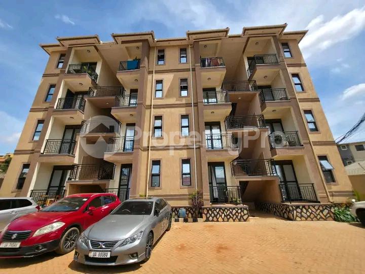 1 bedroom mini flat  Apartment Block Apartment for sale Kyanja road  Kampala Central Kampala Central - 4