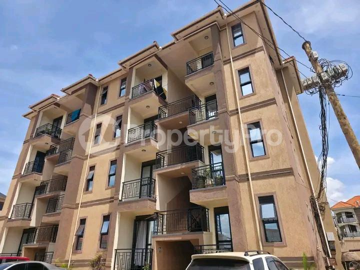 1 bedroom mini flat  Apartment Block Apartment for sale Kyanja road  Kampala Central Kampala Central - 0