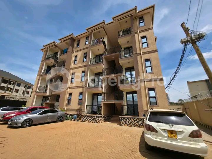 1 bedroom mini flat  Apartment Block Apartment for sale Kyanja road  Kampala Central Kampala Central - 3