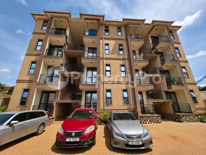1 bedroom mini flat  Apartment Block Apartment for sale Kyanja road  Kampala Central Kampala Central - 1