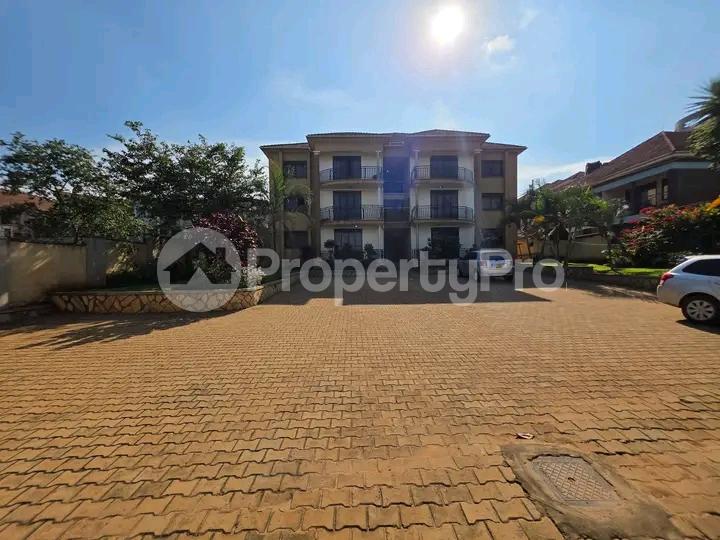 2 bedroom Apartment Block Apartment for sale Najjera  Kampala Central Kampala Central - 1
