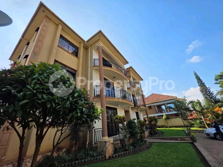 2 bedroom Apartment Block Apartment for sale Najjera  Kampala Central Kampala Central - 2