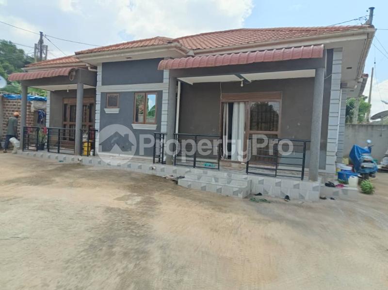 2 bedroom Apartment for sale Namugongo  Kampala Central Kampala Central - 2