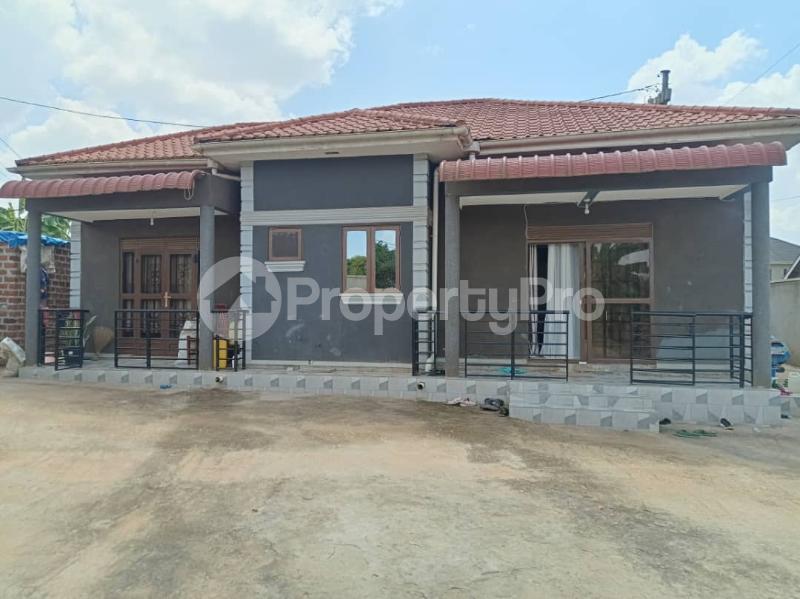 2 bedroom Apartment for sale Namugongo  Kampala Central Kampala Central - 0