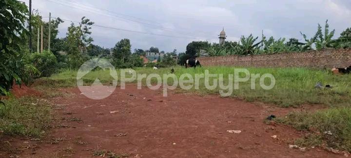 Land for sale Kisaasi  Kampala Central - 1