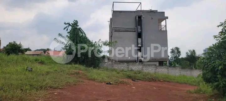Land for sale Kisaasi  Kampala Central - 5