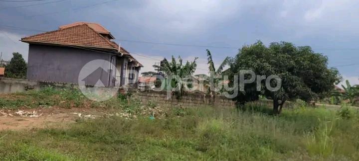 Land for sale Najjera  Kampala Central - 3