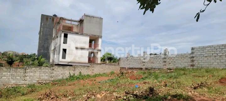 Land for sale Kisaasi  Kampala Central - 4