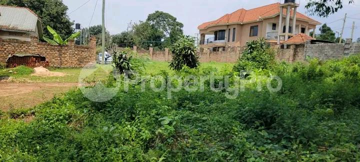 Land for sale Namugongo  Kampala Central - 5