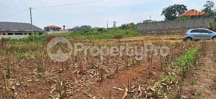 Land for sale Namugongo road  Kampala Central - 0