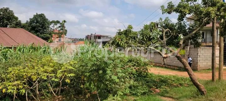 Land for sale Kyanja kungu Kampala Central - 3