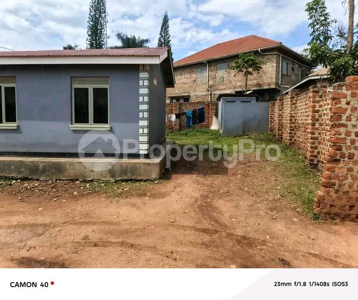1 bedroom mini flat  Apartment Block Apartment for sale Seeta road  Kampala Central Kampala Central - 0