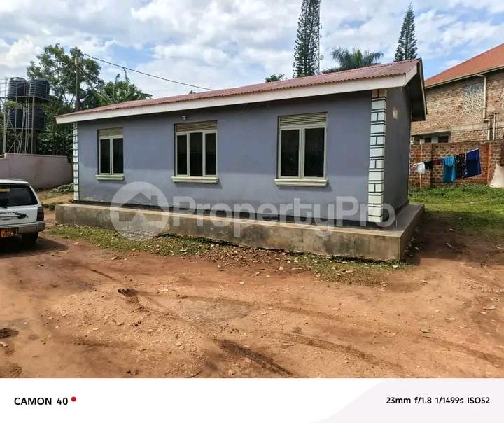1 bedroom mini flat  Apartment Block Apartment for sale Seeta road  Kampala Central Kampala Central - 1