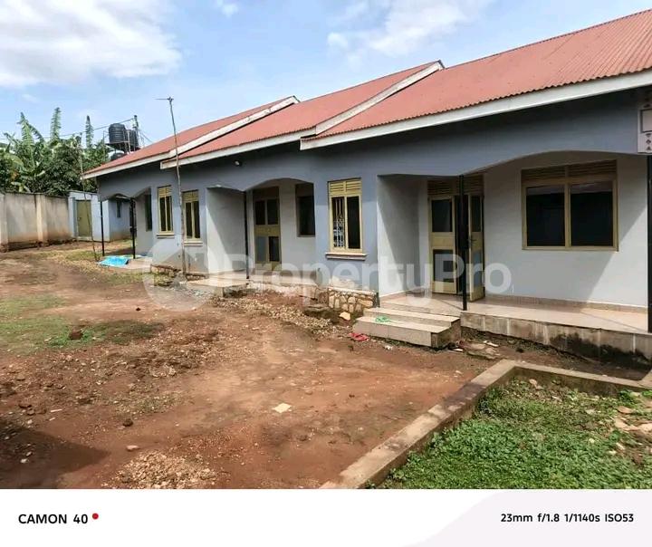 1 bedroom mini flat  Apartment Block Apartment for sale Seeta road  Kampala Central Kampala Central - 2