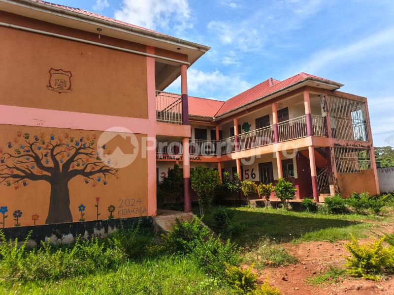 10 bedroom Commercial Property for sale Nyenga Buikwe Central - 0