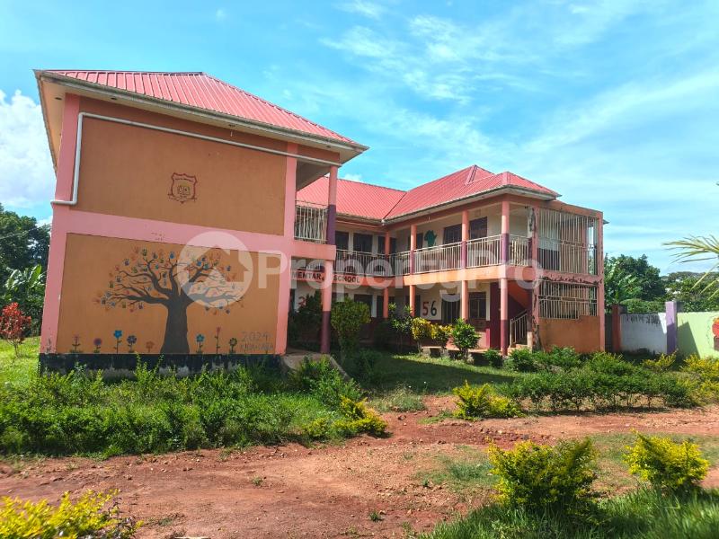 10 bedroom Commercial Property for sale Nyenga Buikwe Central - 1
