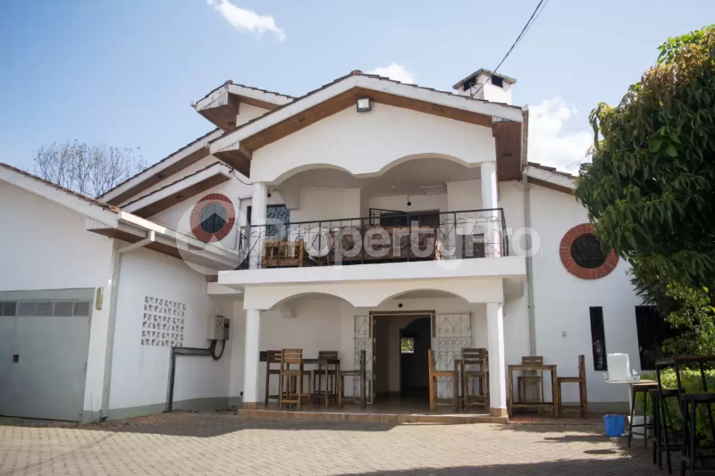 Commercial Properties for sale Kitisuru Nairobi