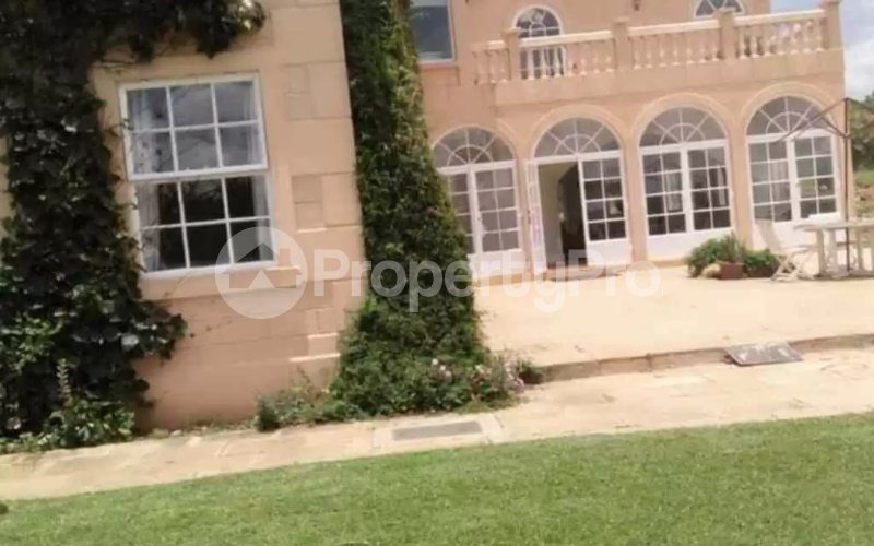 Commercial Properties for sale Nanyuki Nanyuki