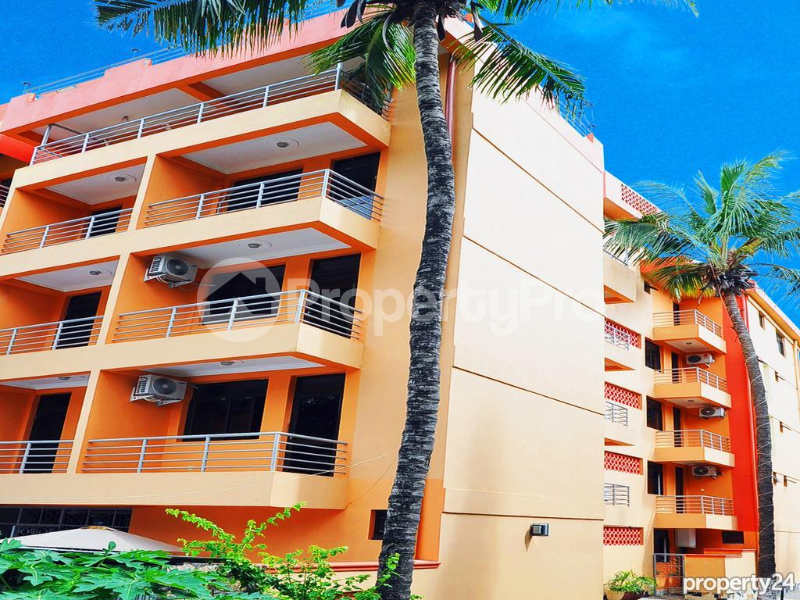 Commercial Properties for sale Mtwapa Mombasa