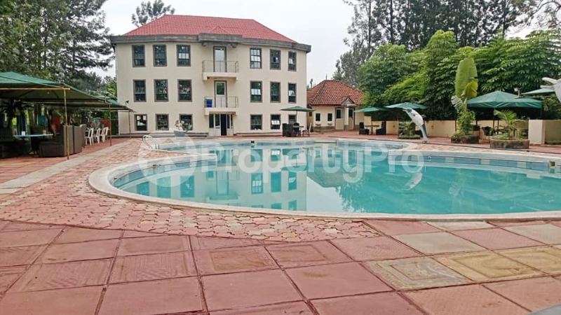 Commercial Properties for sale Kiharu Murang'a