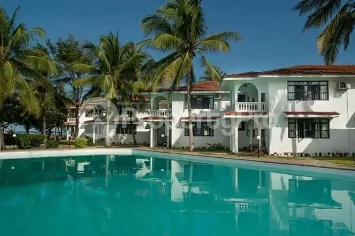 Commercial Properties for sale Diani Mombasa