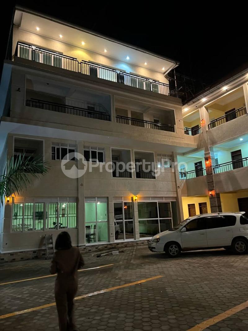 10 bedroom Commercial Property for sale Busia town Busia Eastern - 2