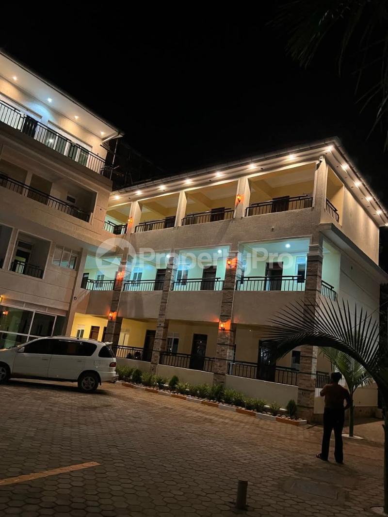 10 bedroom Commercial Property for sale Busia town Busia Eastern - 0