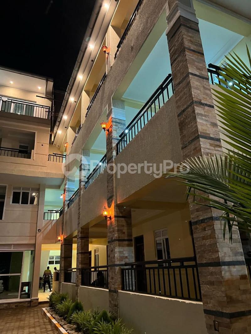 10 bedroom Commercial Property for sale Busia town Busia Eastern - 4