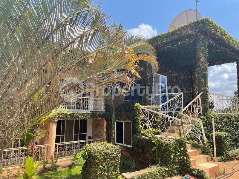 10 bedroom Commercial Property for sale Katabi Kampala Central Kampala Central - 0