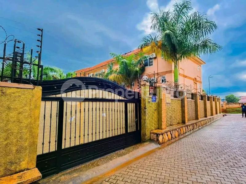 10 bedroom Commercial Property for sale Munyonyo  Kampala Central Kampala Central - 1
