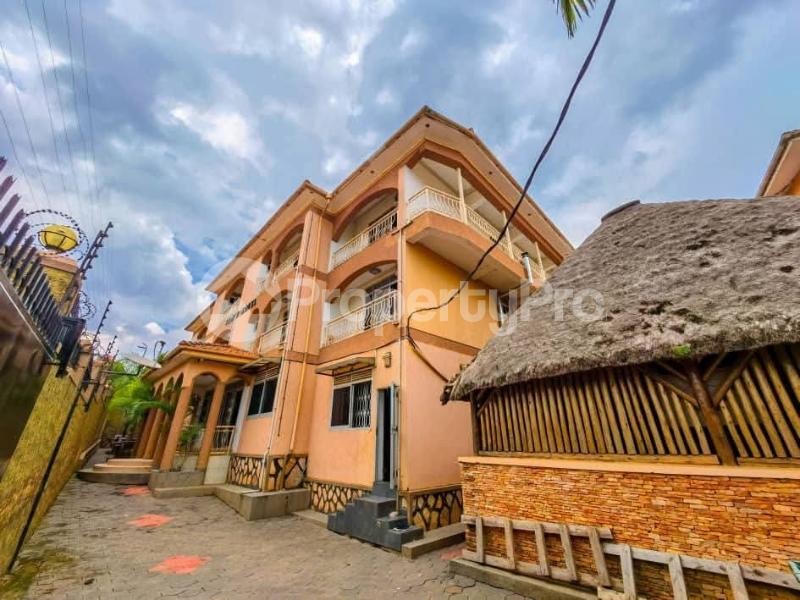 10 bedroom Commercial Property for sale Munyonyo  Kampala Central Kampala Central - 0