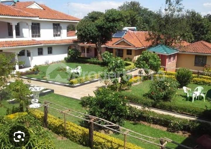 Townhouses Houses for rent Karen Nairobi