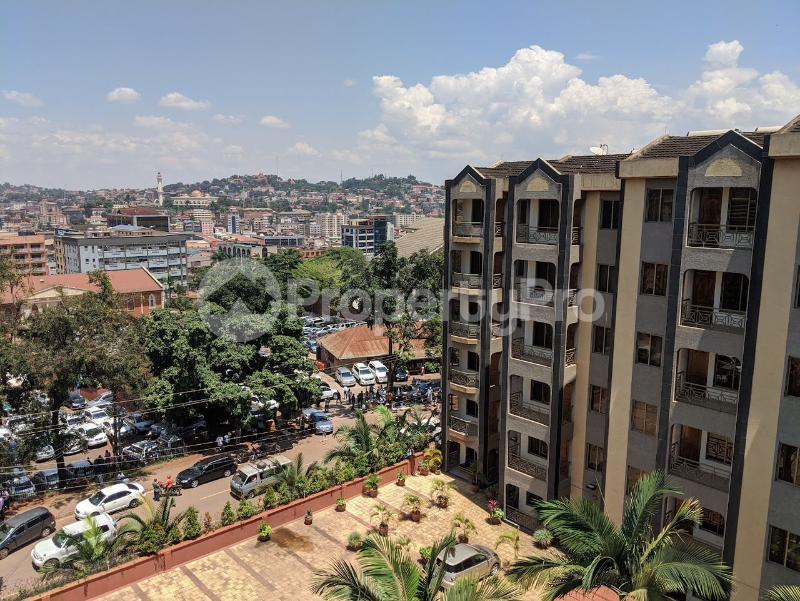 Commercial Property for sale Kampala  Kampala Central Kampala Central - 2