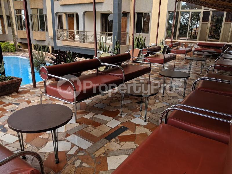 Commercial Property for sale Kampala  Kampala Central Kampala Central - 1