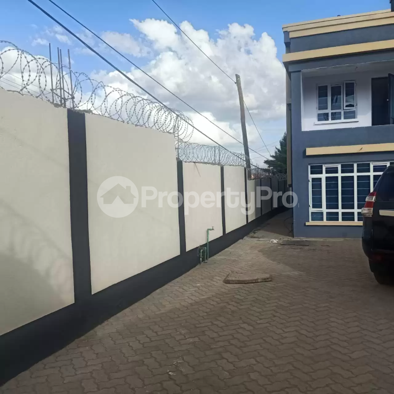 Houses for sale Membley Ruiru
