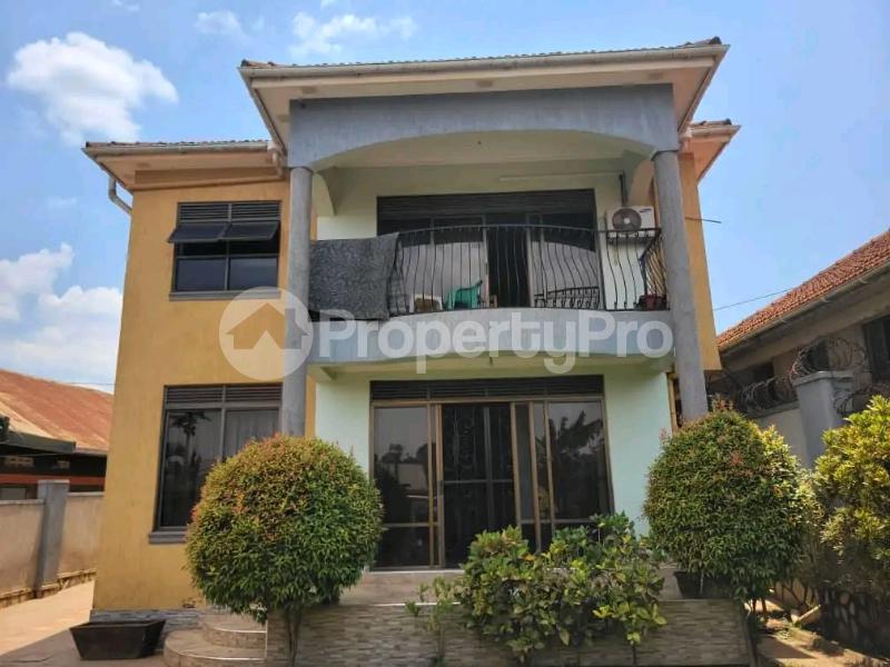 3 bedroom Villa for sale Naalya kimbejja Kira Wakiso Central - 7