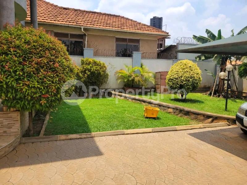 3 bedroom Villa for sale Naalya kimbejja Kira Wakiso Central - 3