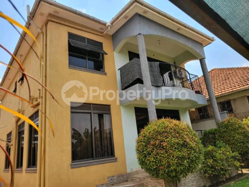 3 bedroom Villa for sale Naalya kimbejja Kira Wakiso Central - 6